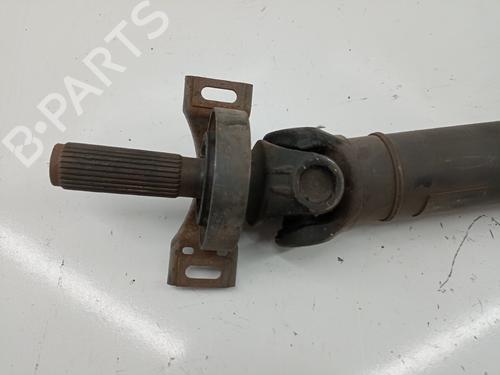 Driveshaft MERCEDES-BENZ C-CLASS (W203)  | BP20293016M37 