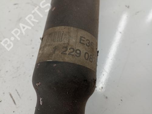 Driveshaft BMW 3 (E36)  | BP20293023M37