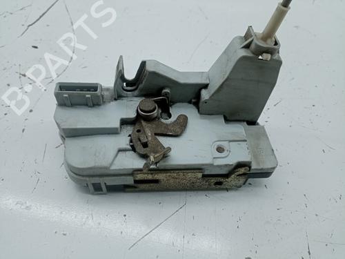 Rear right lock PEUGEOT 307 (3A/C) 1.4 HDi | BP20293568C99 