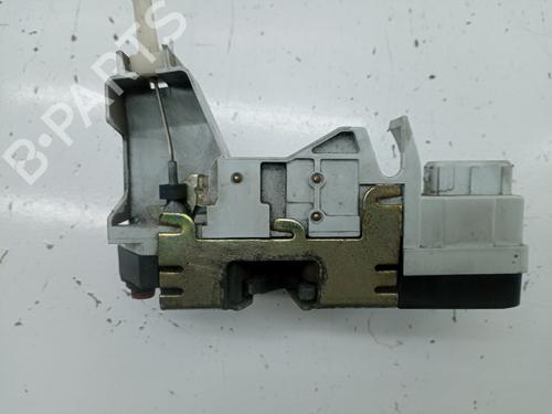 Rear right lock PEUGEOT 307 (3A/C) 1.4 HDi | BP20293568C99 