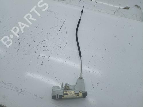 Used Rear right lock PEUGEOT 307 (3A/C) 1.4 HDi (68 hp) 20293568