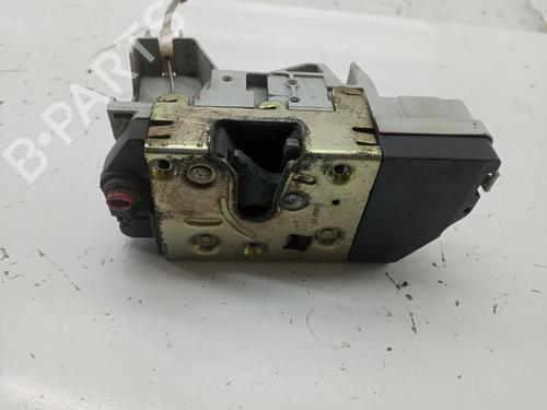 Rear right lock PEUGEOT 307 (3A/C) 1.4 HDi | BP20293568C99 