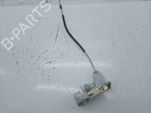 Rear right lock PEUGEOT 307 (3A/C) 1.4 HDi | BP20293568C99 