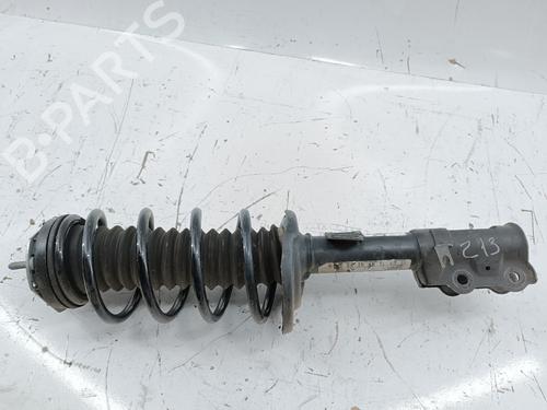 Used Left front shock absorber Left front shock absorber FORD FIESTA VI (CB1, CCN) [2008-2026] 17289976 17289976