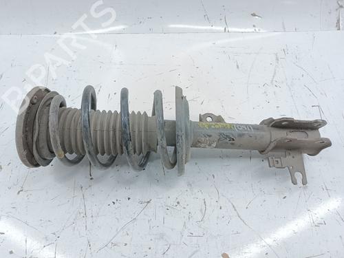 Used Left front shock absorber Left front shock absorber OPEL VECTRA C (Z02) [2002-2009] 17286759 17286759