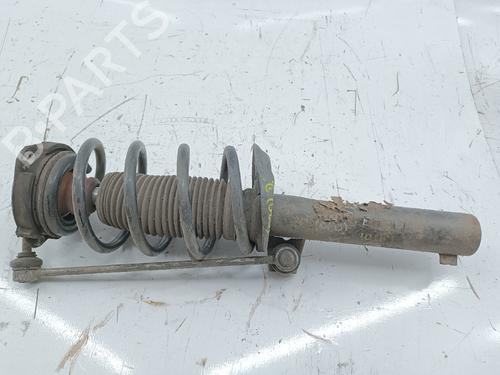 Used Right front shock absorber SEAT ALTEA (5P1) [2004-2015]  17297413