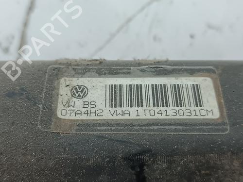 Left front shock absorber VW GOLF V (1K1) | BP17297434M16