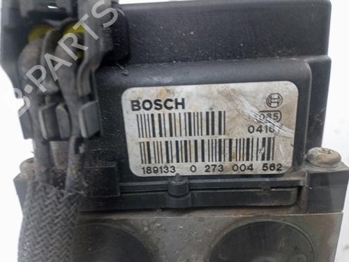 ABS pump PEUGEOT 307 (3A/C) 1.4 HDi | BP20294389M43 