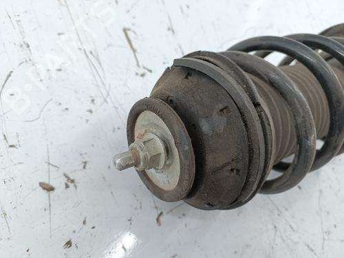 Højre fortil støddæmper OPEL CORSA D (S07)  | BP17287111M17 