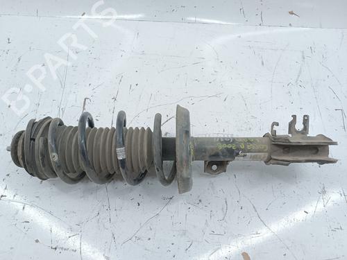 Højre fortil støddæmper OPEL CORSA D (S07) [2006-2015]  17287111