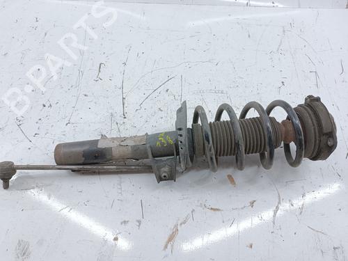 Used Left front shock absorber VW TOURAN (1T1, 1T2) [2003-2011]  17297581