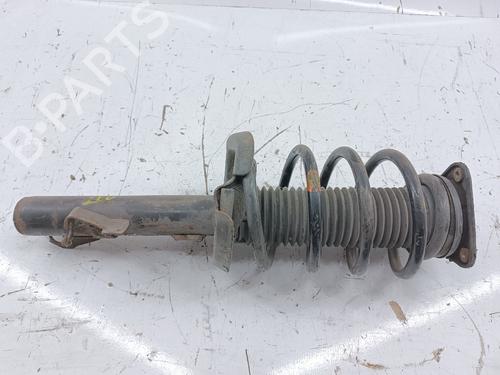 Venstre fortil støddæmper MAZDA 5 (CR) [2005-2010]  17297442