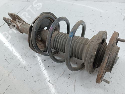 Left front shock absorber TOYOTA AVENSIS Saloon (_T25_) | BP17288189M16