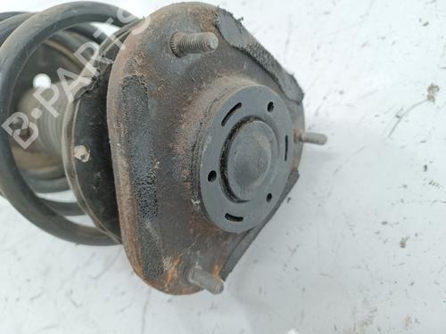 Left front shock absorber TOYOTA AVENSIS Saloon (_T25_) | BP17288189M16