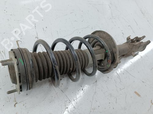 Højre fortil støddæmper FORD FIESTA VI (CB1, CCN)  | BP17287686M17 