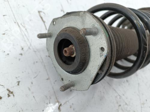 Højre fortil støddæmper FORD FIESTA VI (CB1, CCN)  | BP17287686M17 