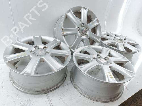 Rim SEAT LEON (1P1)  | BP17291119C45