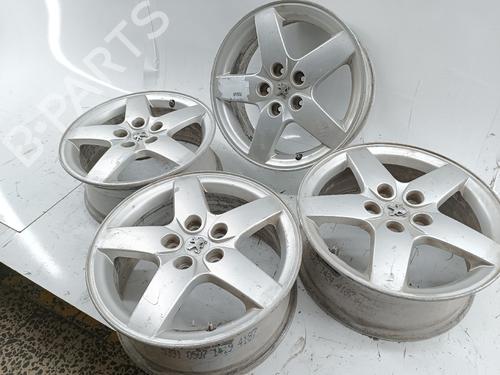 Felga PEUGEOT 407 SW (6E_, 6D_)  | BP20298981C45