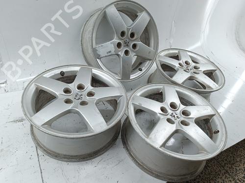 Felga PEUGEOT 407 SW (6E_, 6D_)  | BP20298981C45
