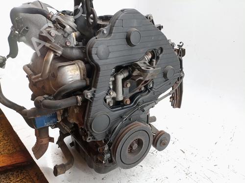Motor MAZDA 323 S V (BA)  | BP20312634M1