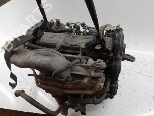Motor MAZDA 323 S V (BA)  | BP20312634M1