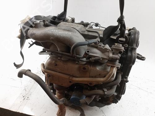 Motor MAZDA 323 S V (BA)  | BP20312634M1