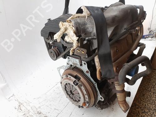 Motor MAZDA 323 S V (BA)  | BP20312634M1