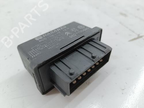 Other CITROËN JUMPER I Van (230L)  | BP20312660O1 