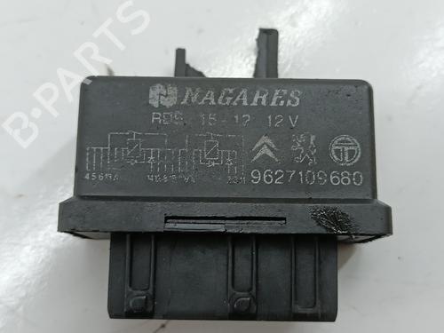 Used Other CITROËN JUMPER I Van (230L) [1994-2002]  20312660