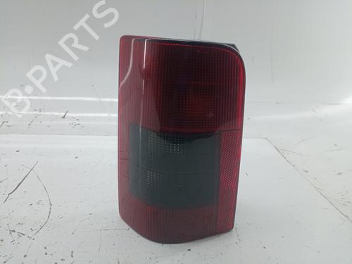 Left taillight CITROËN BERLINGO / BERLINGO FIRST Box Body/MPV (M_)  | BP20312667C34 