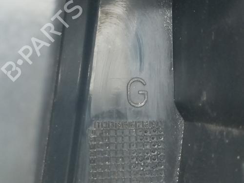 Left taillight CITROËN BERLINGO / BERLINGO FIRST Box Body/MPV (M_)  | BP20312667C34 