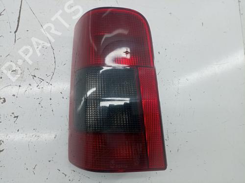 Left taillight CITROËN BERLINGO / BERLINGO FIRST Box Body/MPV (M_)  | BP20312667C34 