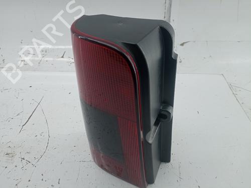 Left taillight CITROËN BERLINGO / BERLINGO FIRST Box Body/MPV (M_)  | BP20312667C34 