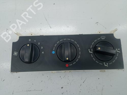 Used Climate control CITROËN BERLINGO / BERLINGO FIRST Box Body/MPV (M_) [1996-2011]  20312674
