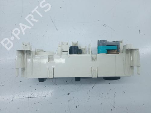Climate control CITROËN BERLINGO / BERLINGO FIRST Box Body/MPV (M_) | BP20312674I5