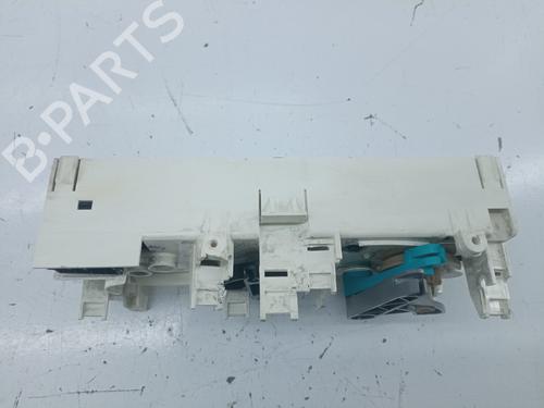 Climate control CITROËN BERLINGO / BERLINGO FIRST Box Body/MPV (M_) | BP20312674I5