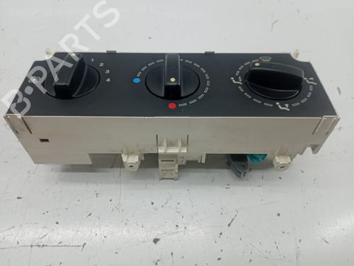 Climate control CITROËN BERLINGO / BERLINGO FIRST Box Body/MPV (M_) | BP20312674I5