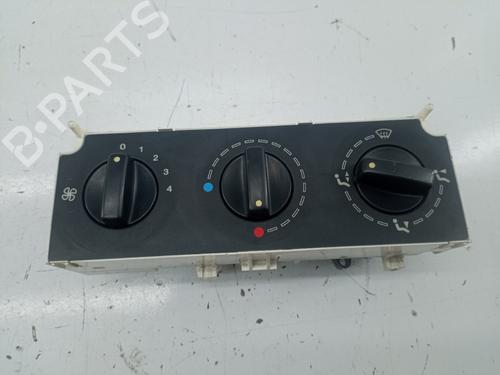 Climate control CITROËN BERLINGO / BERLINGO FIRST Box Body/MPV (M_) | BP20312674I5