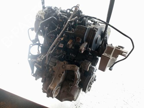 Używane Silnik FIAT BRAVO II (198_) [2006-2016]  17291293