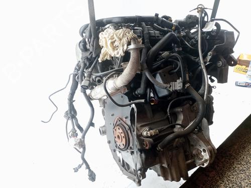 Silnik FIAT BRAVO II (198_)  | BP17291293M1