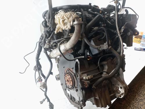 Silnik FIAT BRAVO II (198_)  | BP17291293M1