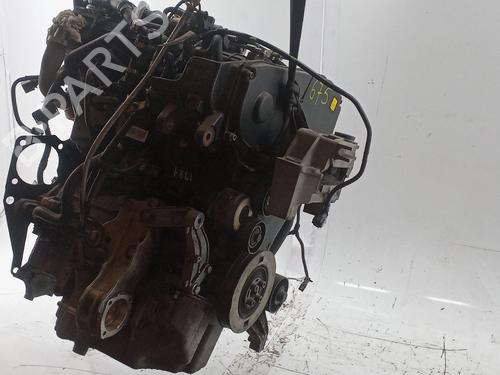 Silnik FIAT BRAVO II (198_)  | BP17291293M1