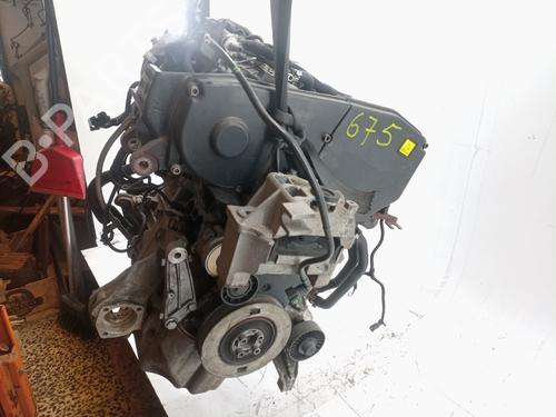 Silnik FIAT BRAVO II (198_)  | BP17291293M1