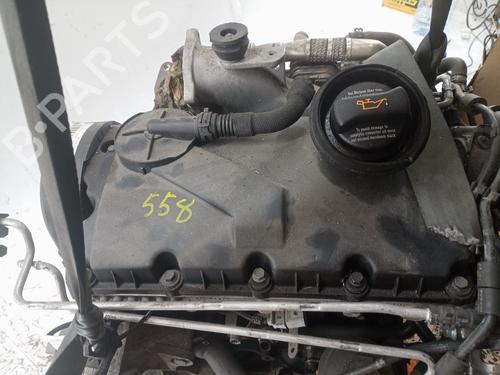 Engine AUDI A3 Sportback (8PA)  | BP17291098M1 