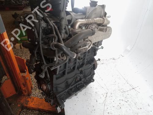 Engine AUDI A3 Sportback (8PA)  | BP17291098M1 