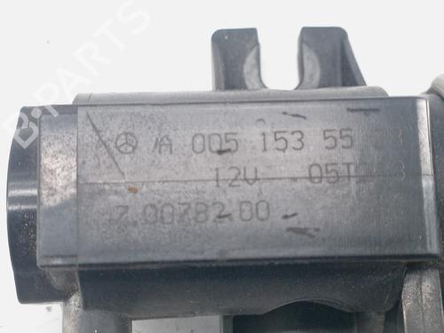 Andere MERCEDES-BENZ A-CLASS (W169)  | BP20318590O1