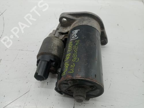 Starter AUDI R8 (422, 423)  | BP20318613M8 