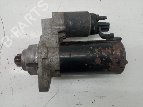 Starter AUDI R8 (422, 423)  | BP20318613M8 