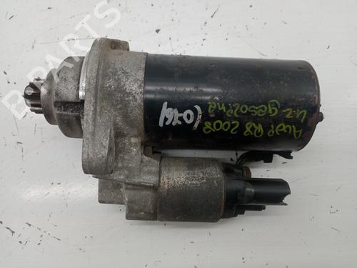 Starter AUDI R8 (422, 423)  | BP20318613M8 