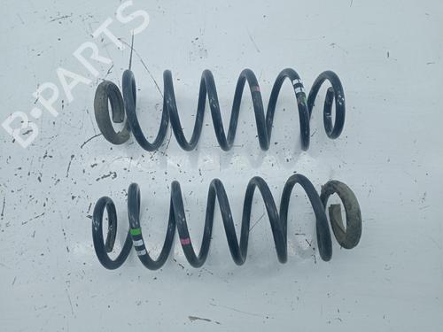 Used Right rear shock absorber Right rear shock absorber PEUGEOT 308 I (4A_, 4C_) 1.6 HDi (90 hp) 20323102 20323102